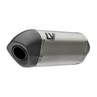LEO VINCE LV-14 TITANIUM TRIUMPH TIGER SPORT 800 (24-26) HOMOLOGOVANÝ