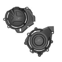 POLISPORT OCHRANNÁ SADA NA MOTOR CF MOTO MT 450 ABS (24-26)