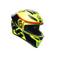 AGV PRILBA K1 S E2206 GRAZIE VALE