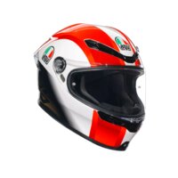 AGV PRILBA K6S SIC58 M