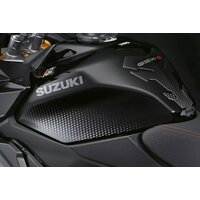 SUZUKI OCHRANNÁ FÓLIA NA NÁDRŽ SUZUKI GSX-S 1000 GT (22) ČIERNA