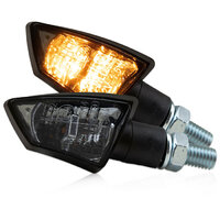 HS MOTO LED SMĚROVKY LIZZARD