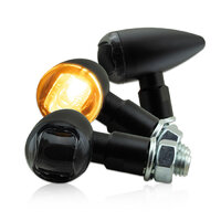 HS MOTO LED SMEROVKY BULLET
