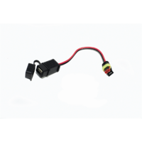 PVGA MOTO GUZZI V85TT USB KONEKTOR