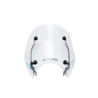 PVGA MOTO GUZZI V7 SPECIAL E5 PREDNÉ PLEXI