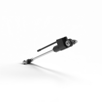 PVGA RS 457 QUICK SHIFTER