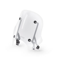 PVGA MOTO GUZZI V7 SPORT E5+ PREDNÉ PLEXI