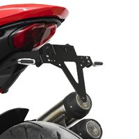 HS MOTO DRŽIAK EČV DUCATI MONSTER 890 V2 (26-)