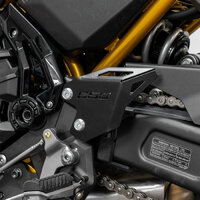 HS MOTO CHRÁNIČE PÄTY KAWASAKI Z 650 S (26-)