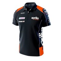 PVGA APRILIA POLO TRIČKO TEAMWEAR REPLICA XXL