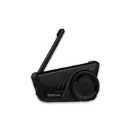 SENA 60S EVO SOUND BY BOSE PRÉMIOVÝ MESH INTERKOM PRE 2 PRILBY DUAL PACK