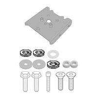 GIVI SADA PRO MONTÁŽ TRIUMPH TIGER SPORT 660 (22) 6421KIT