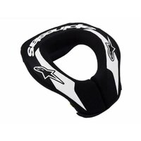 ALPINESTARS SEQUENCE CHRÁNIČ KRKU PRE DETI