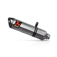 AKRAPOVIČ VÝFUK SLIP-ON LINE (TITANIUM) SUZUKI GSX-R 1000 R (26)