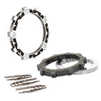 REKLUSE SPOJKOVÁ SADA RADIUSCX 4.0 KAWASAKI KX450 (21-26)