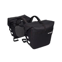 ENDURISTAN MONSOON 3 PANNIERS SYSTÉM BOČNÝCH TAŠIEK 60L