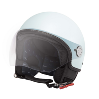 PVGA VESPA PRILBA LANGHE ECE VERDE RELAX VK L2