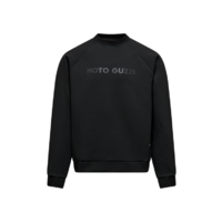 PVGA MOTO GUZZI MIKINA ESSENTIAL SWEATSHIRT 2XL