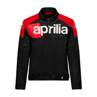 PVGA APRILIA BUNDA SPEED BLAST AIR TEX ČIERNA L