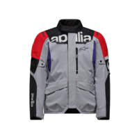 PVGA BUNDA APRILIA EXPERIENCE ALPINESTARS L