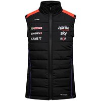 PVGA APRILIA VESTA REPLICA TEAMWEAR 24 ČIERNA S