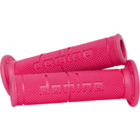DOMINO GRIPY NA RIADIDLÁ CORSA FUCHSIA