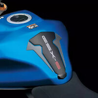 SUZUKI OCHRANNÁ NÁLEPKA NA NÁDRŽ PRE S1000 / GT (26-)