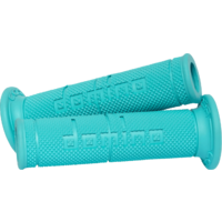 DOMINO GRIPY NA RIADIDLÁ CORSA CYAN