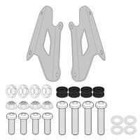 GIVI MONTÁŽNA SADA PRE PLEXI SYM JOYRIDE 300 (22-25) A7068A