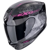 SCORPION EXO-391 AVA BLACK-PINK S