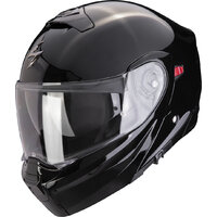 SCORPION PRILBA EXO-930 EVO SOLID BLACK