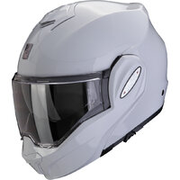 SCORPION PRILBA EXO-TECH EVO PRO SOLID LIGHT GREY