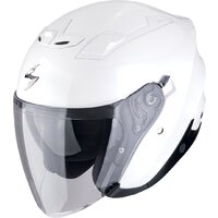 SCORPION PRILBA EXO-Z1 PEARL WHITE XL