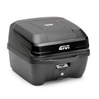 GIVI VRCHNÝ KUFOR MONOLOCK 32 L ČIERNY B32NB