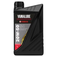 YAMAHA YAMALUBE S4 20W50 1L