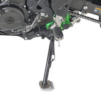 GIVI ROZŠIROVACIA PODLOŽKA NA BOČNÝ STOJAN KAWASAKI KLE 500 / SE (26) ES4139