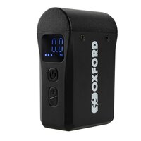 OXFORD NANOJET ULTRA COMPACT KOMPRESOR