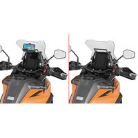 GIVI HORNÁ HRAZDIČKA KTM 1390 SUPER ADVENTURE S/EVO (26) FB7719