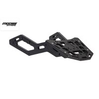 MOOSE OFFROAD DUAL-SPORT ZADNÝ NOSIČ KTM ADVENTURE R/X 390 / ENDURO 390 R (25-26)