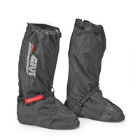 GIVI NEPREMOKAVÉ NÁVLEKY NA MOTOCYKLOVÉ ČIŽMY RAIN TECH-X GBC001