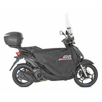 GIVI THERMO TECH-X OCHRANNÝ NÁVLEK NA NOHY PIAGGIO LIBERTY 50-125-150 (25-26) GLC5623A