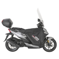 GIVI THERMO TECH-X OCHRANNÝ NÁVLEK NA NOHY KYMCO AGILITY 50-125-150-200 R16+ / NX 125 GLC6131A