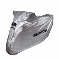OXFORD PLACHTA RAIN COVER MEDIUM HAL301