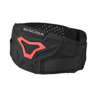 MACNA ĽADVINOVÝ PÁS KIRDLE DLX BLACK/RED S