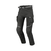 MACNA KEVLAROVÉ RIFLE NEMBAR BLACK (D)