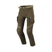 MACNA KEVLAROVÉ RIFLE NEMBAR GREEN (D)