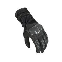 MACNA RUKAVICE TEMPO 2.0 BLACK (D)