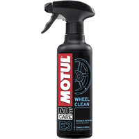 MOTUL E3 ČISTIČ KOL WHEEL CLEAN 400 ML