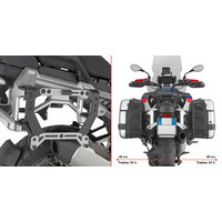 GIVI ADAPTÉR PRE KUFRE MONOKEY BMW R 1300 GS ADVENTURE (25-) PL5146