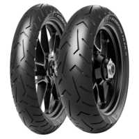 PIRELLI PNEUMATIKA SCORPION TRAIL III 170/60 ZR 17 M/C 72W TL (D) REAR